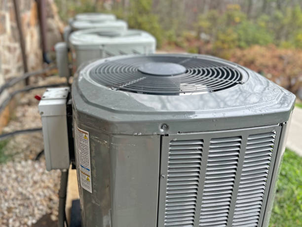 HVAC emergency services in Salem, AR